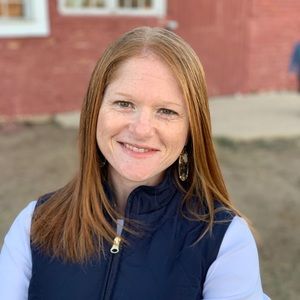 Meet your Posher, Susan